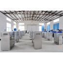 廣州啟達臭氧設備科技有限公司 領航臭氧科技，賦能健康與環保新未來