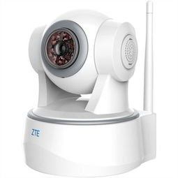 守護家的每一刻 中興小興看看Memo 360°智能攝像頭體驗